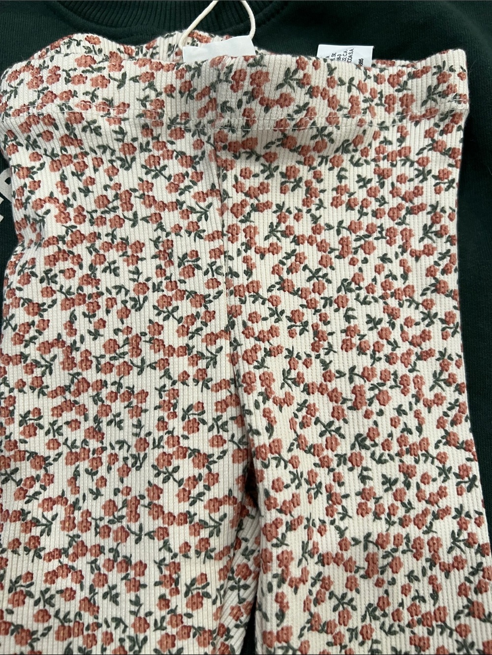 Zara Set - Picture 4 of 6